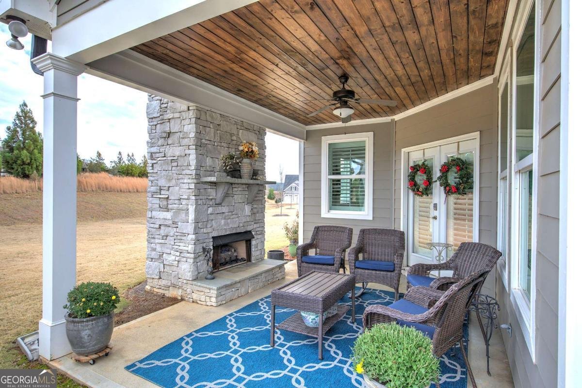 20 Encore Lane Cartersville - 38