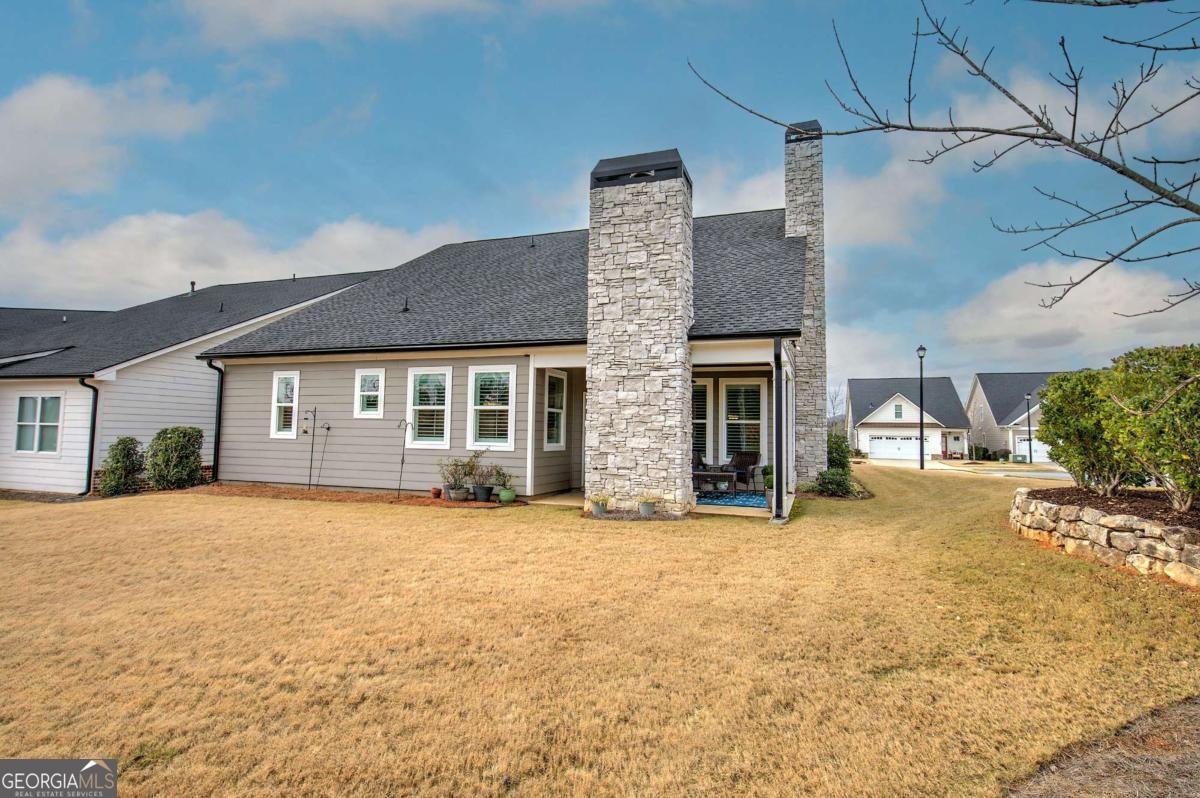 20 Encore Lane Cartersville - 40