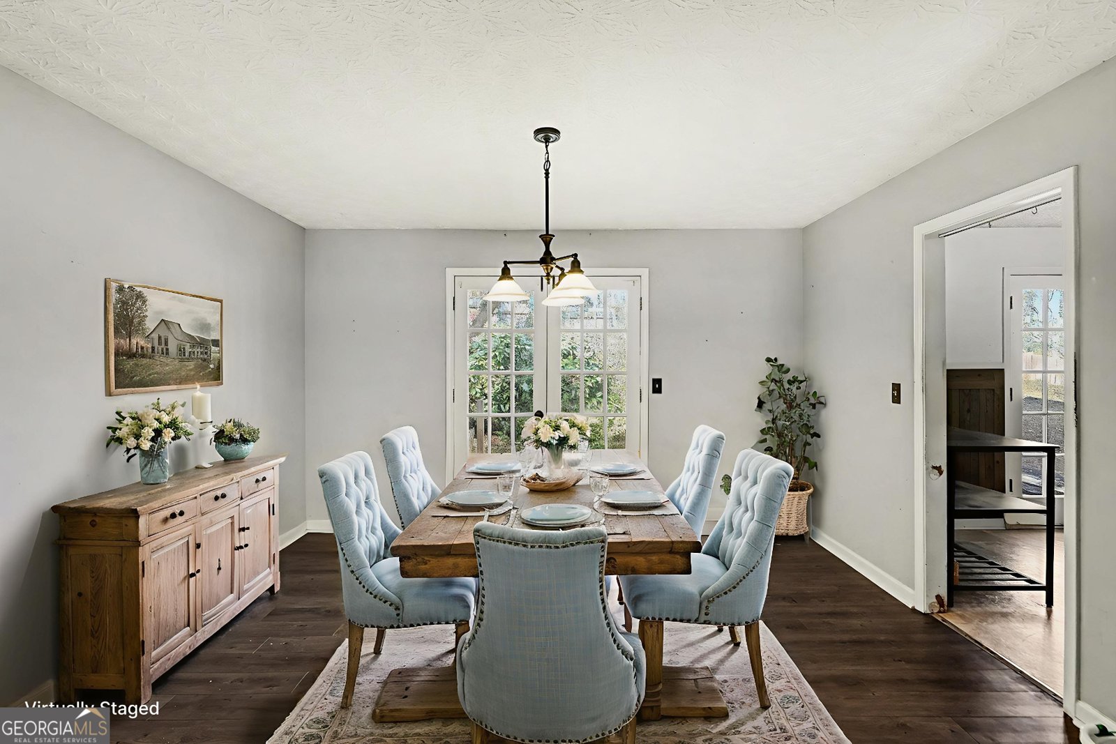 211 Powder Mill Drive Dallas - 10