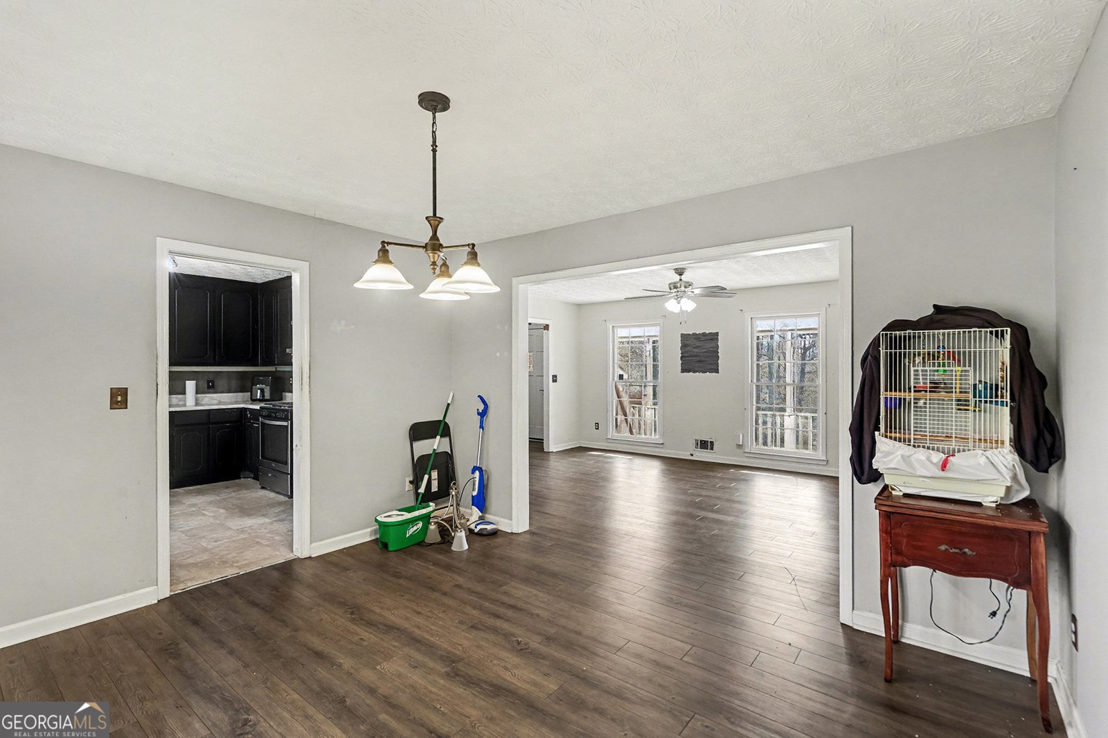 211 Powder Mill Drive Dallas - 12