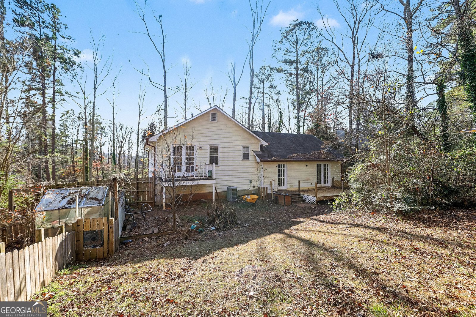 211 Powder Mill Drive Dallas - 36