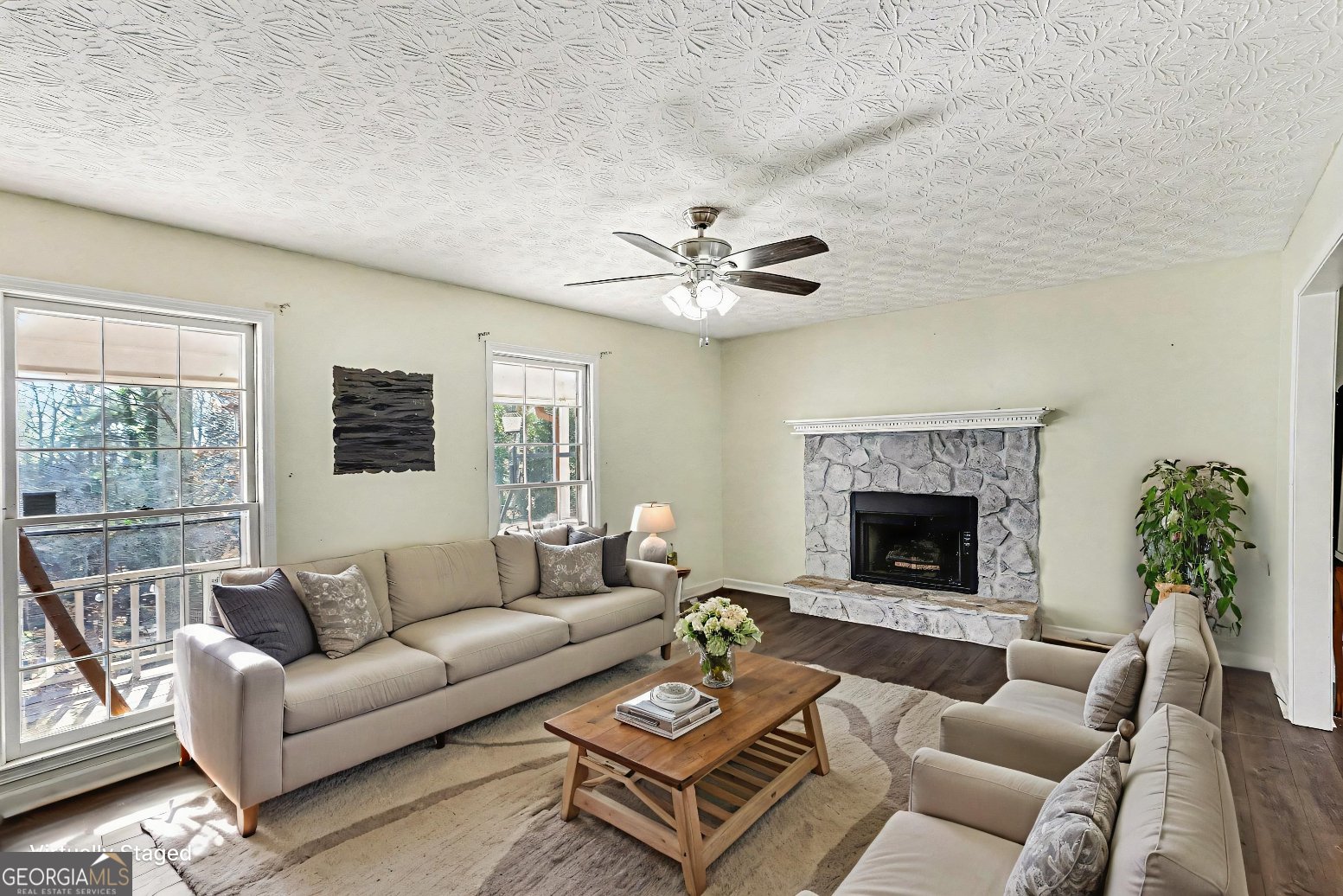 211 Powder Mill Drive Dallas - 5