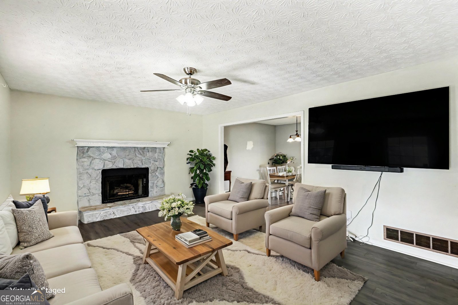 211 Powder Mill Drive Dallas - 7