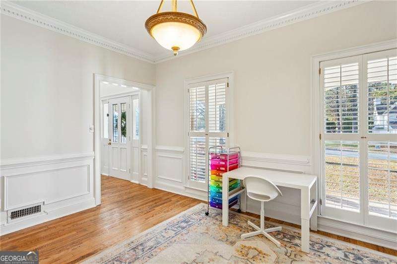 5260 Oglethorpe Court Powder Springs - 10