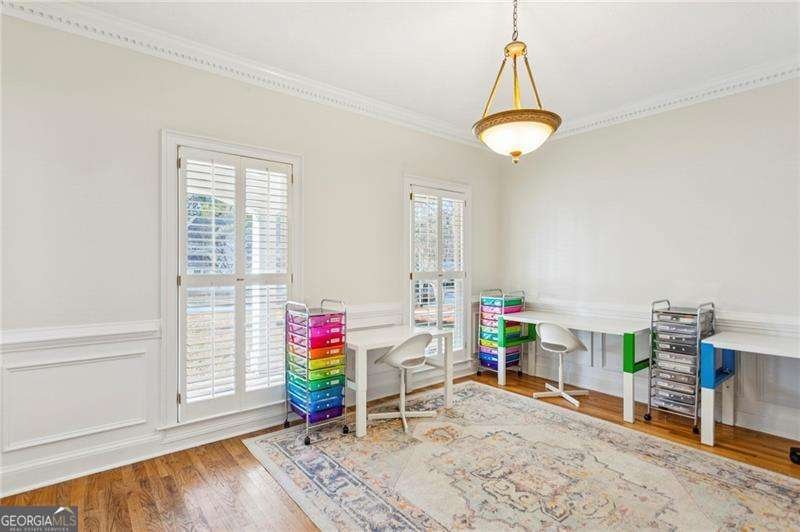 5260 Oglethorpe Court Powder Springs - 11