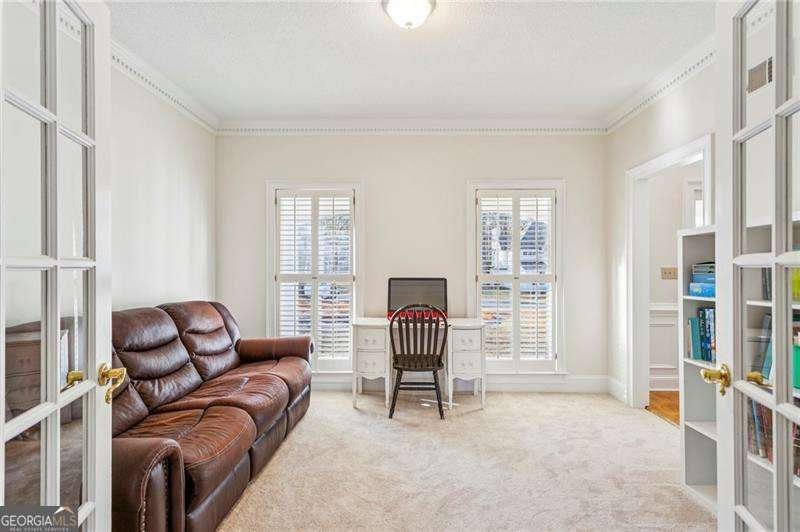 5260 Oglethorpe Court Powder Springs - 12