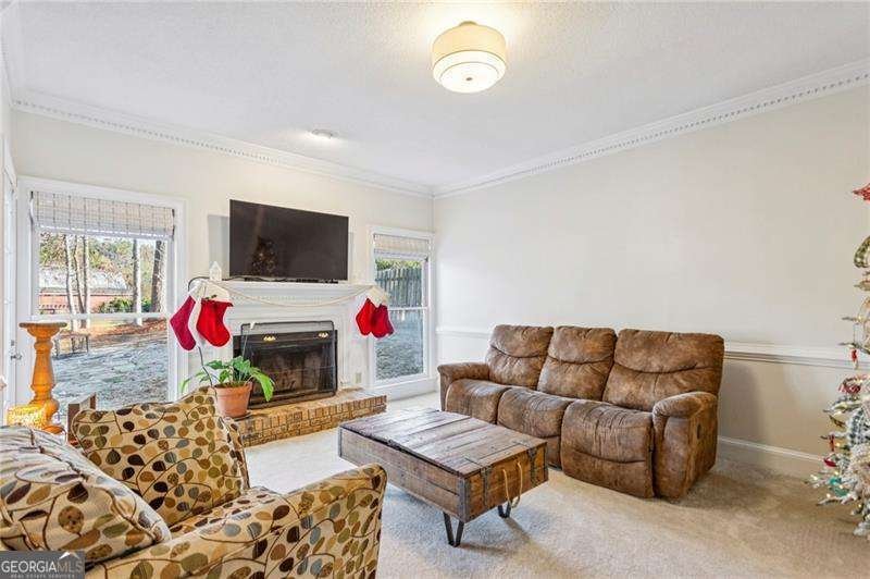 5260 Oglethorpe Court Powder Springs - 13