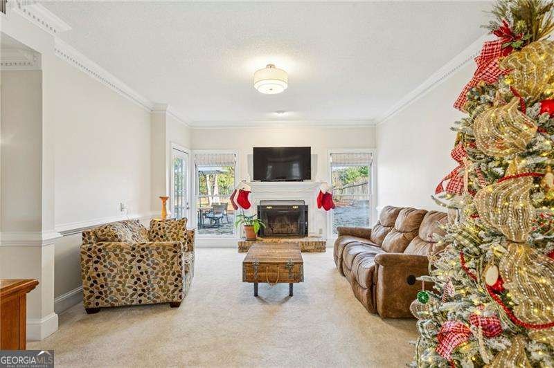 5260 Oglethorpe Court Powder Springs - 14