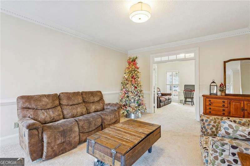 5260 Oglethorpe Court Powder Springs - 16