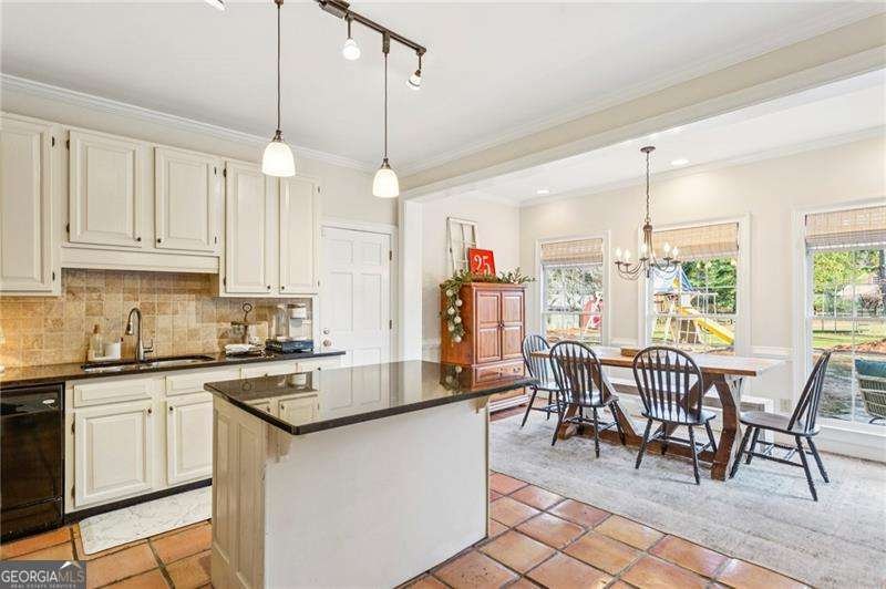 5260 Oglethorpe Court Powder Springs - 17