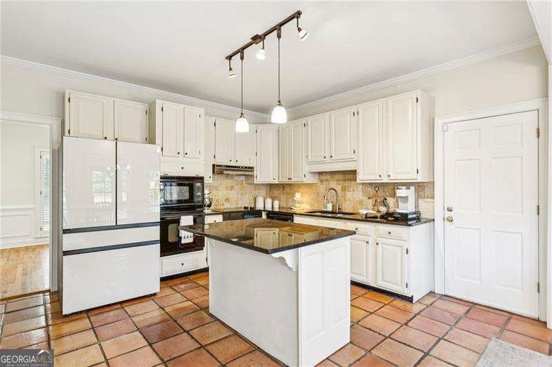 5260 Oglethorpe Court Powder Springs - 18