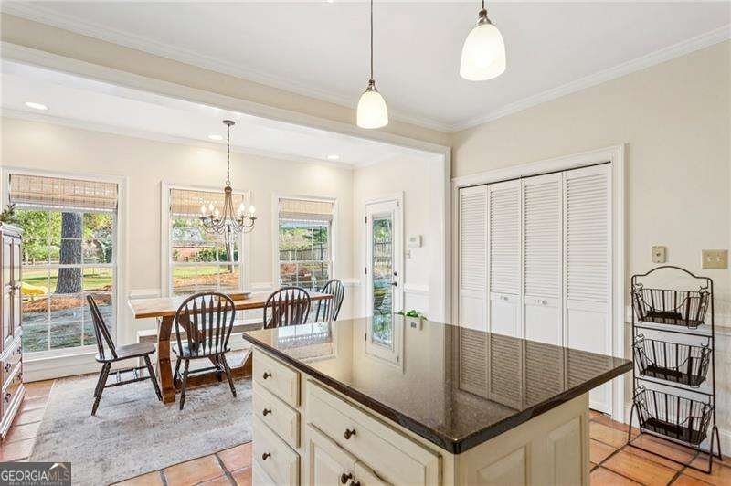 5260 Oglethorpe Court Powder Springs - 20