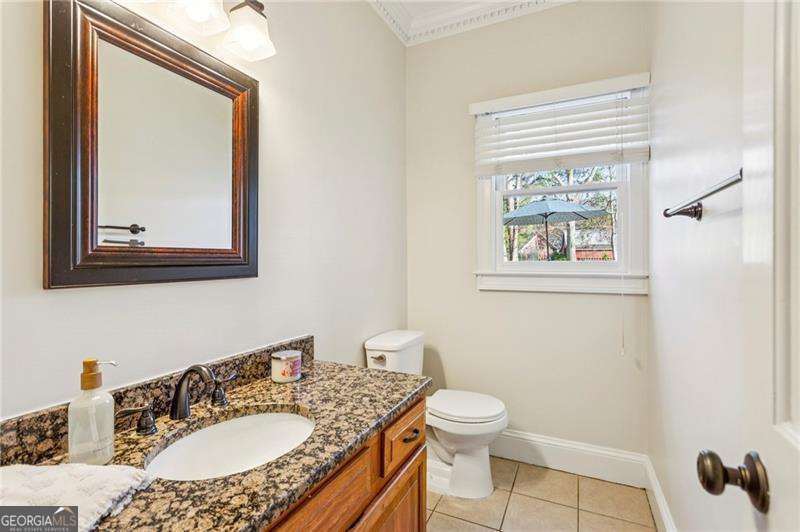 5260 Oglethorpe Court Powder Springs - 22