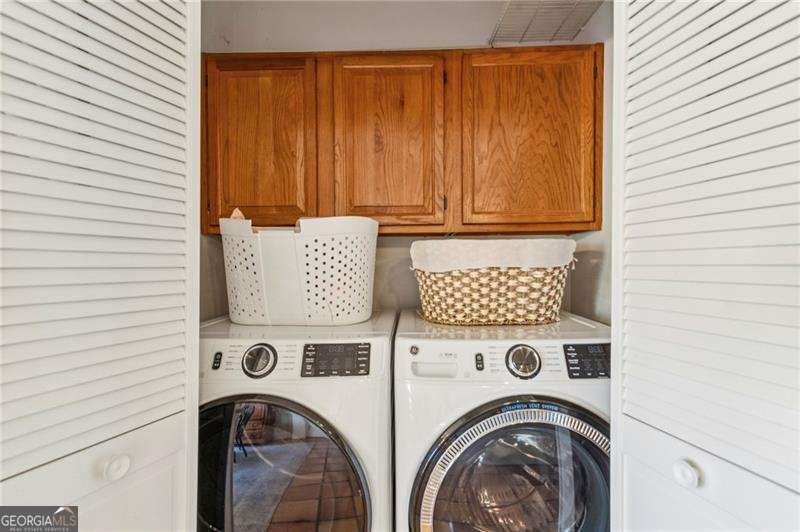 5260 Oglethorpe Court Powder Springs - 23