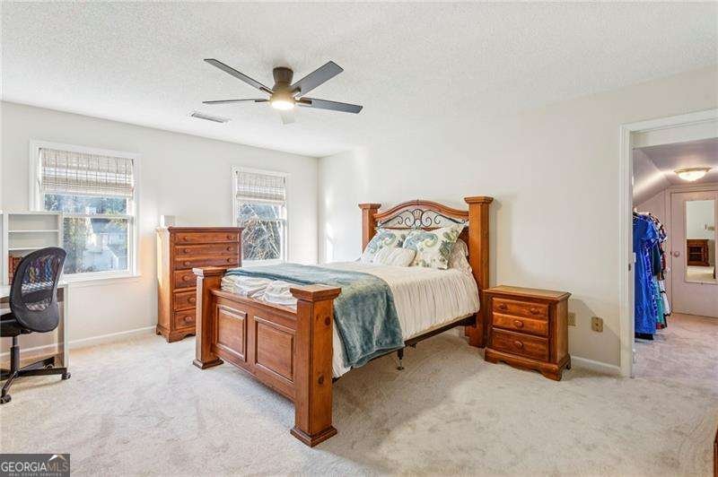 5260 Oglethorpe Court Powder Springs - 24