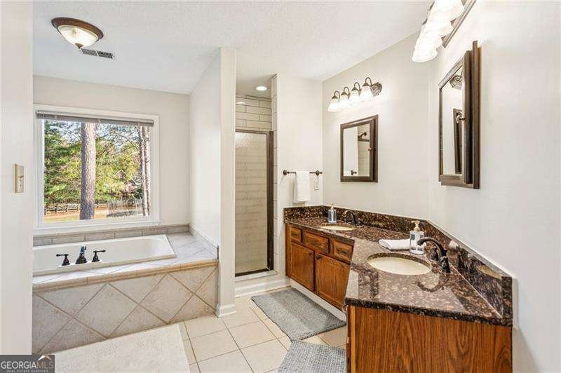 5260 Oglethorpe Court Powder Springs - 26