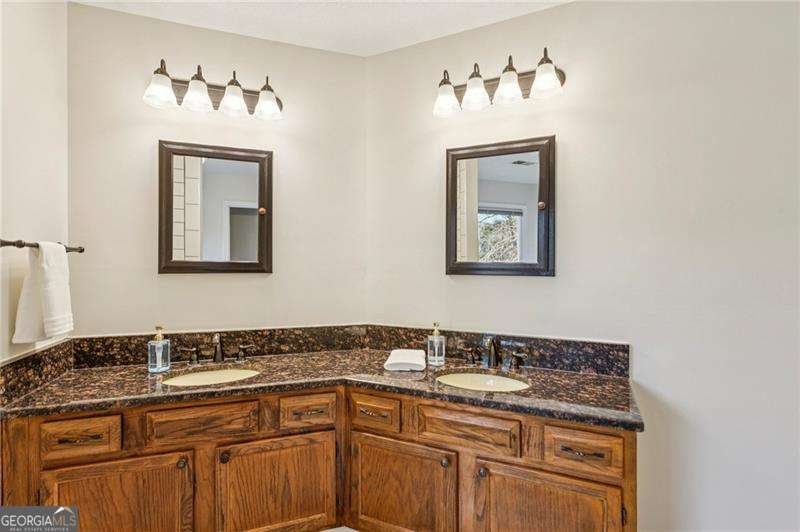 5260 Oglethorpe Court Powder Springs - 27