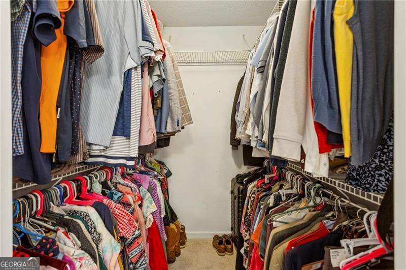 5260 Oglethorpe Court Powder Springs - 29