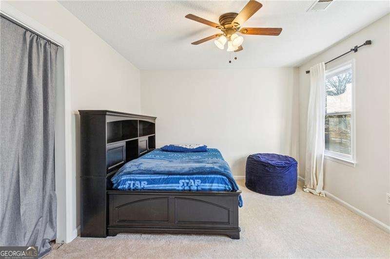 5260 Oglethorpe Court Powder Springs - 30