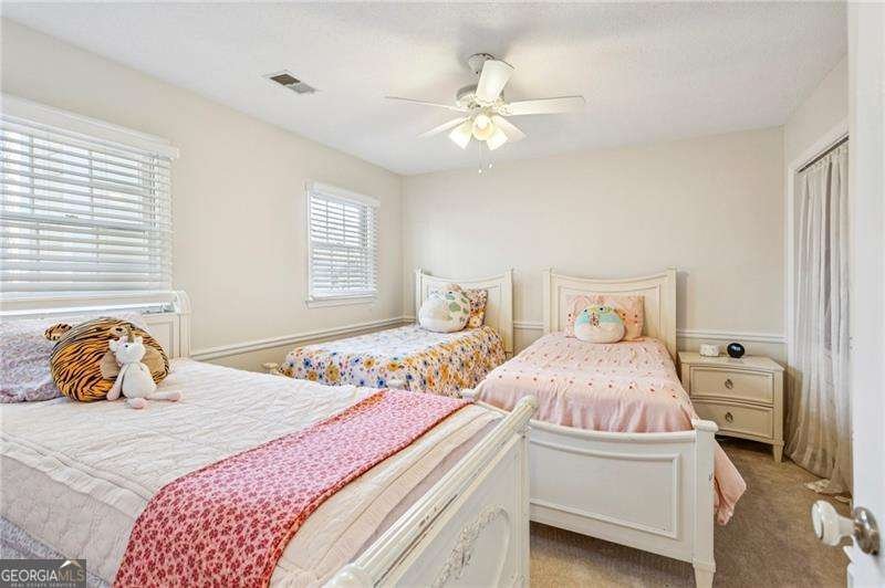 5260 Oglethorpe Court Powder Springs - 31