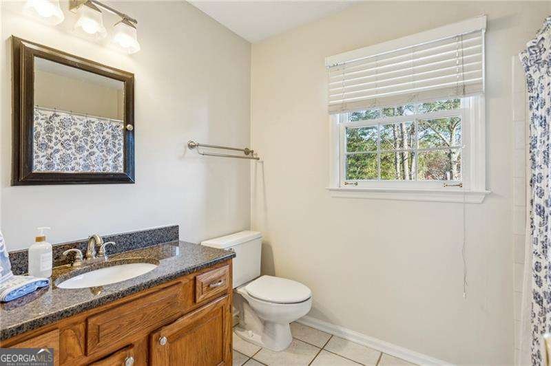 5260 Oglethorpe Court Powder Springs - 32