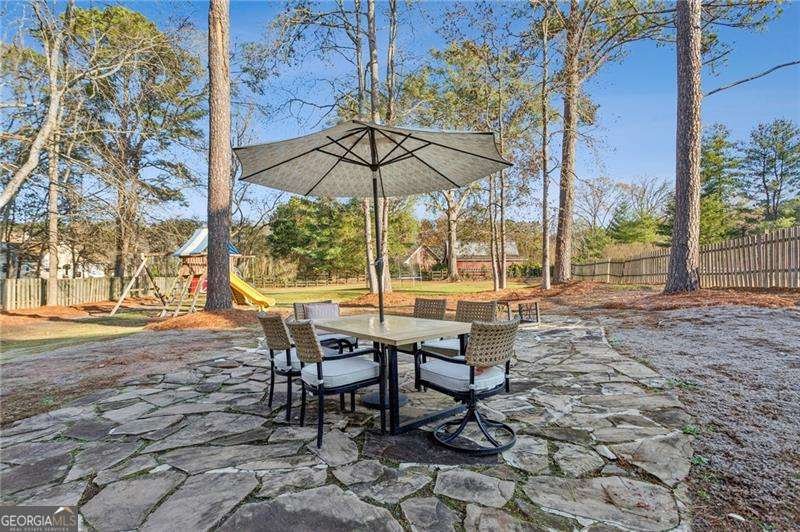 5260 Oglethorpe Court Powder Springs - 33