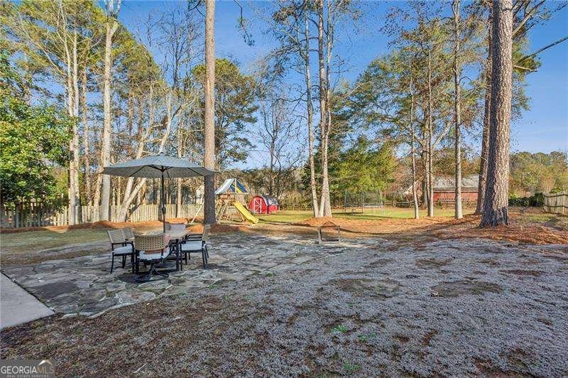 5260 Oglethorpe Court Powder Springs - 34