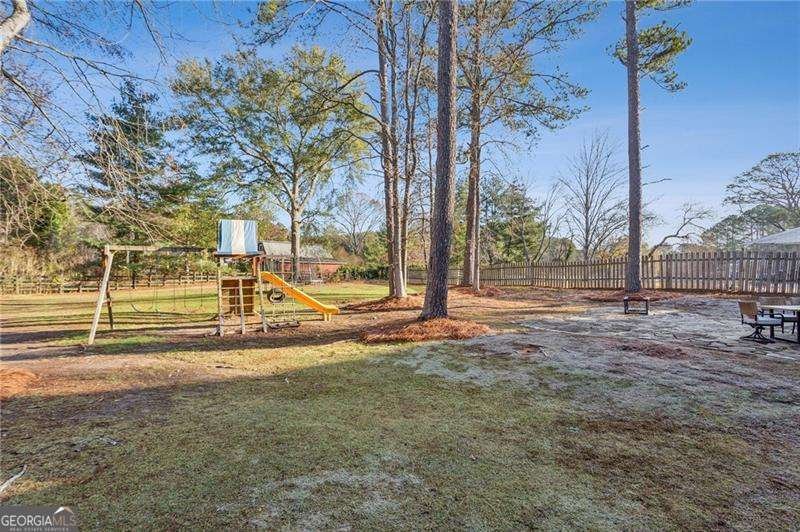 5260 Oglethorpe Court Powder Springs - 35