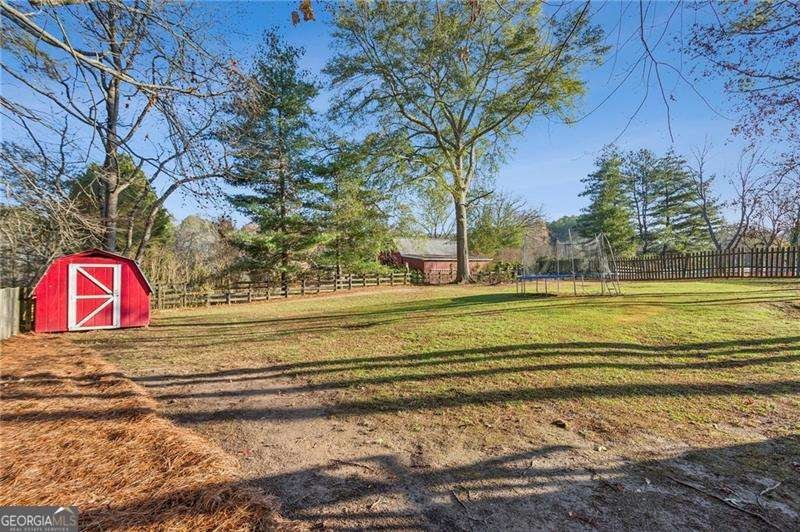 5260 Oglethorpe Court Powder Springs - 37