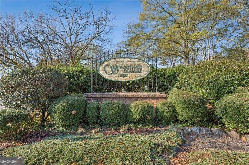 5260 Oglethorpe Court Powder Springs - 38