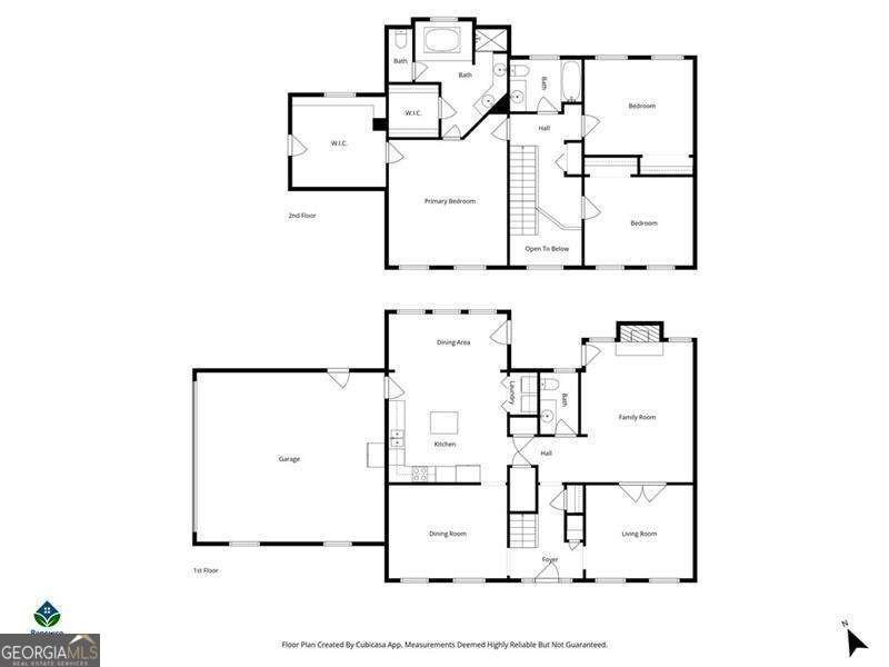 5260 Oglethorpe Court Powder Springs - 39