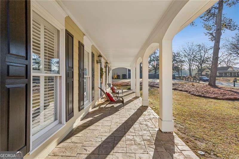 5260 Oglethorpe Court Powder Springs - 4