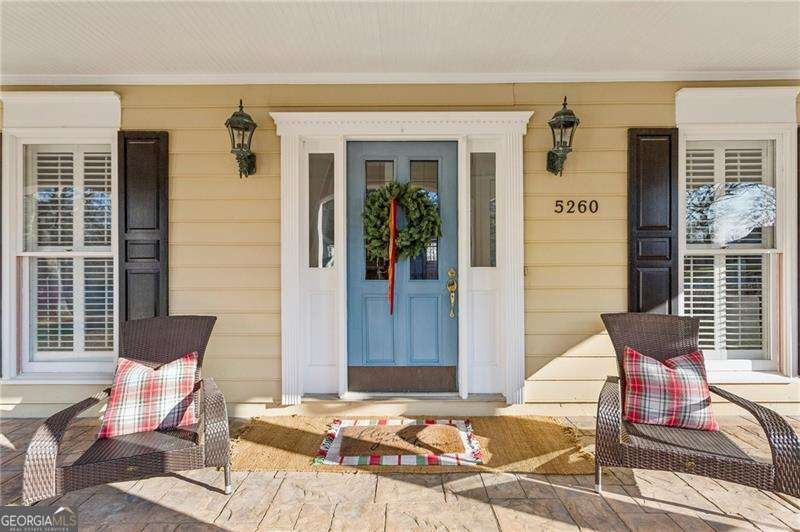 5260 Oglethorpe Court Powder Springs - 6