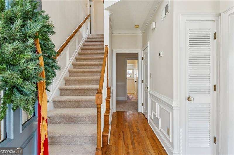 5260 Oglethorpe Court Powder Springs - 7