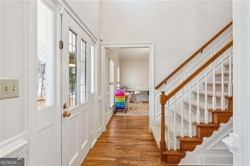 5260 Oglethorpe Court Powder Springs - 8