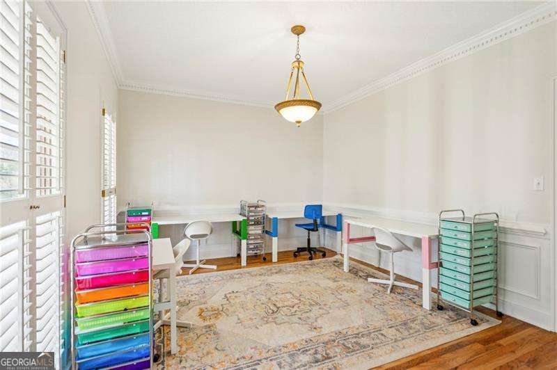 5260 Oglethorpe Court Powder Springs - 9