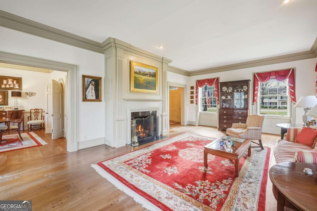 1606 Riverside Drive Gainesville - 11