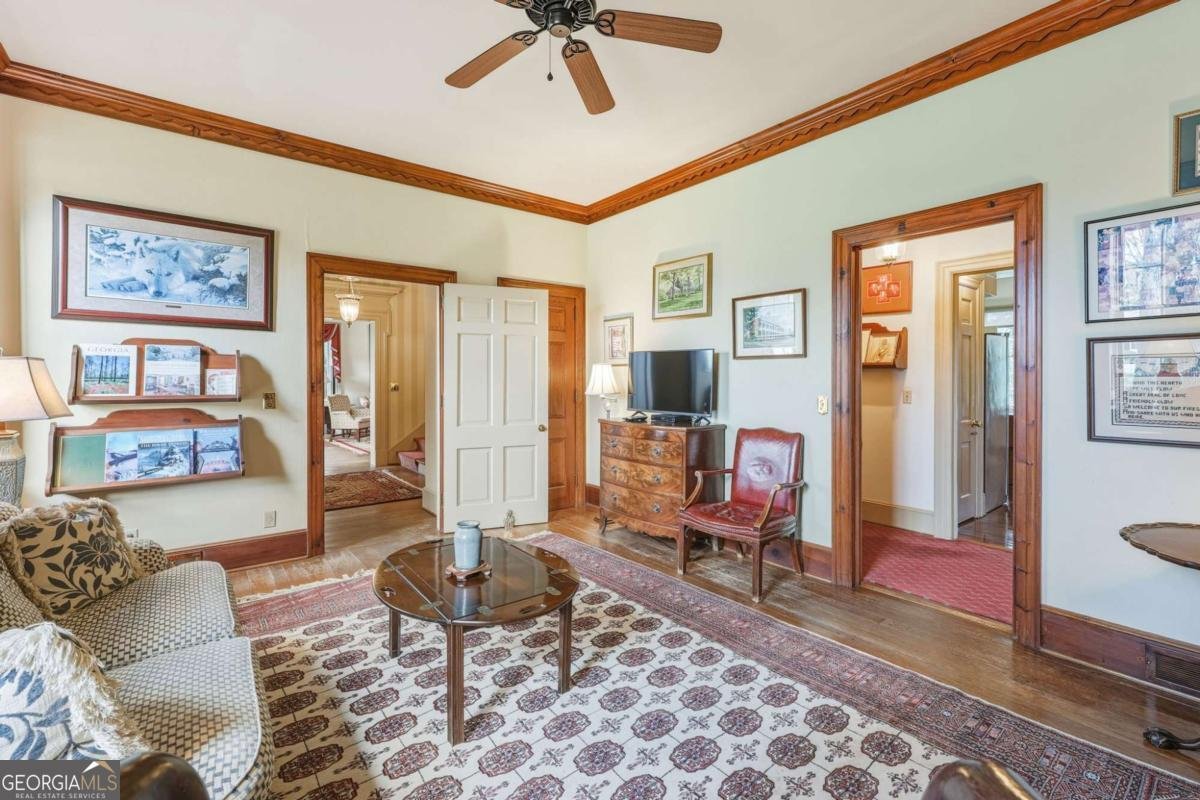 1606 Riverside Drive Gainesville - 17