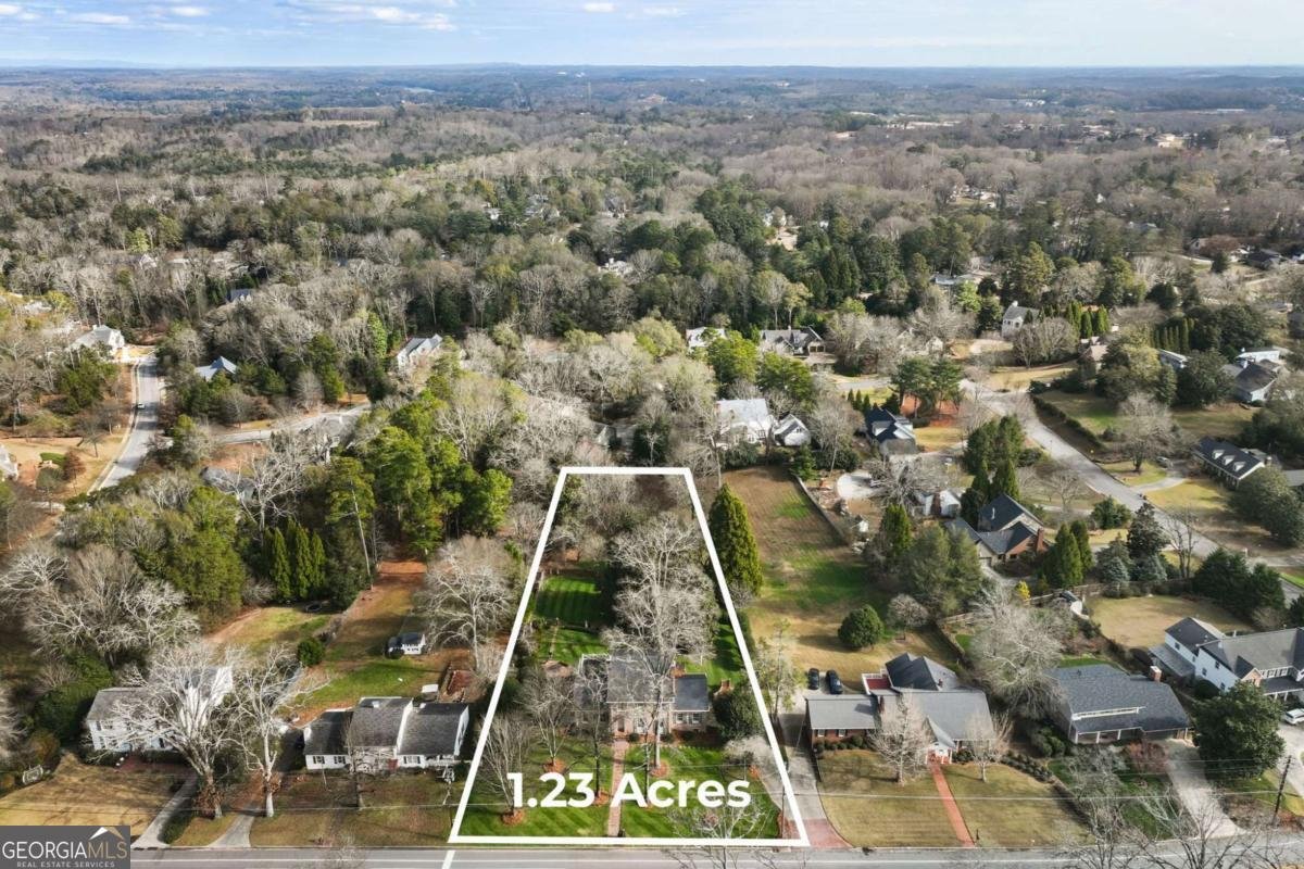 1606 Riverside Drive Gainesville - 2