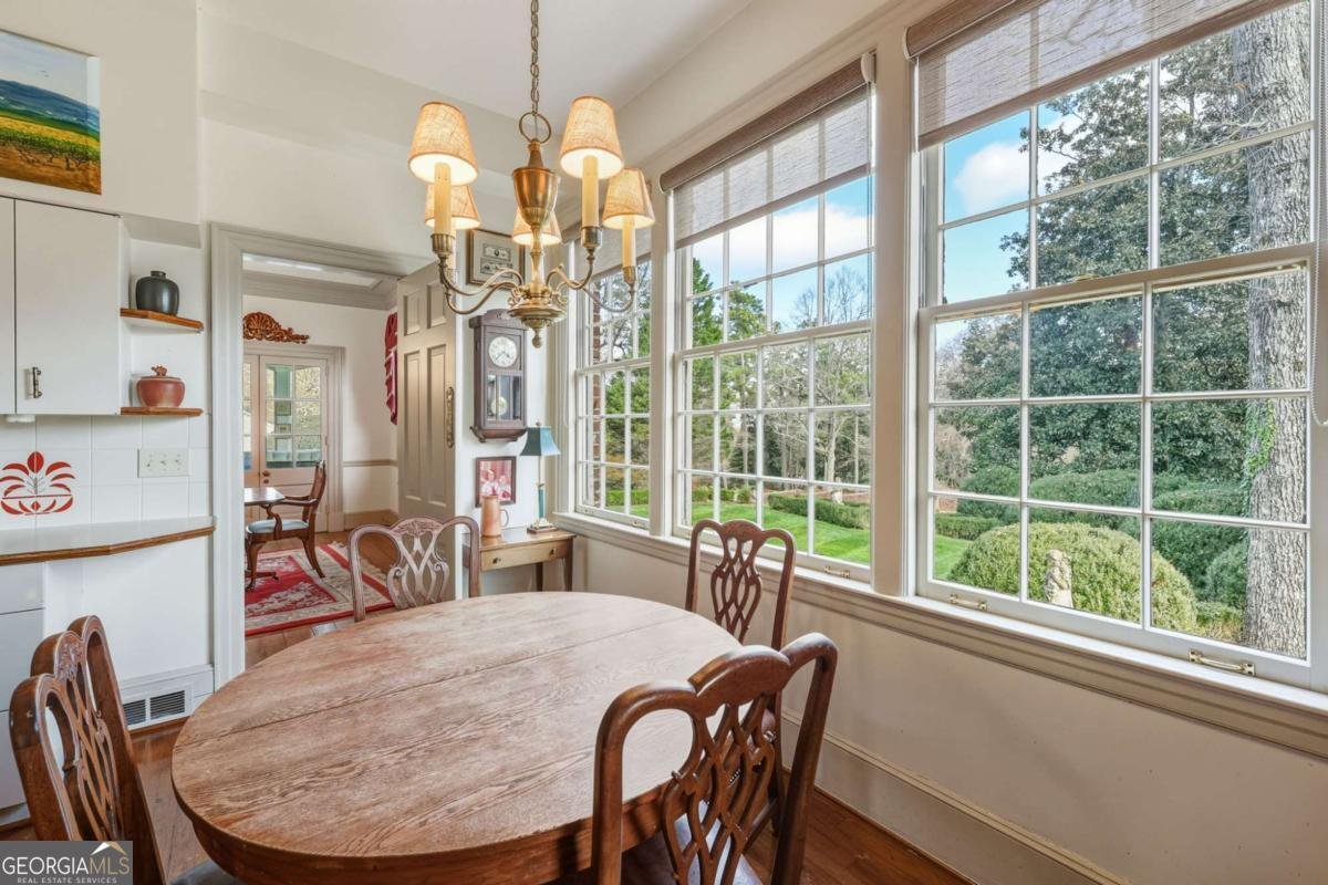 1606 Riverside Drive Gainesville - 20