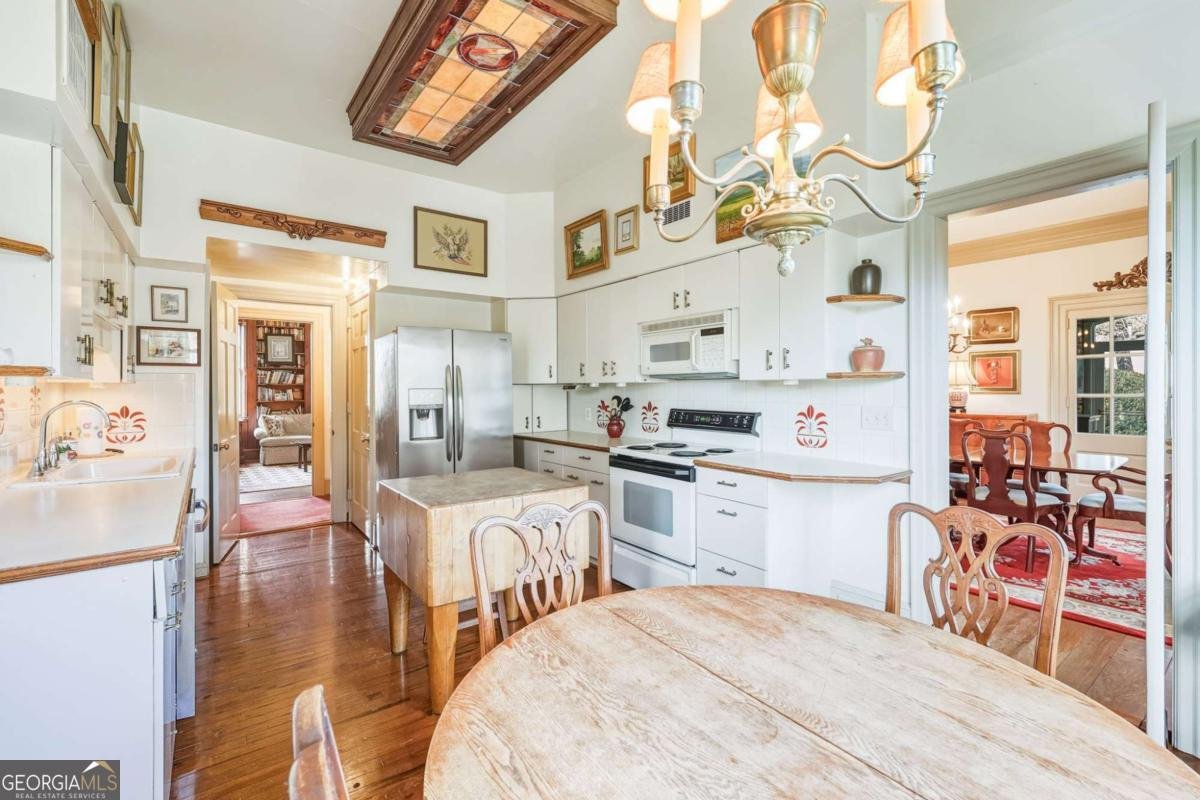 1606 Riverside Drive Gainesville - 21