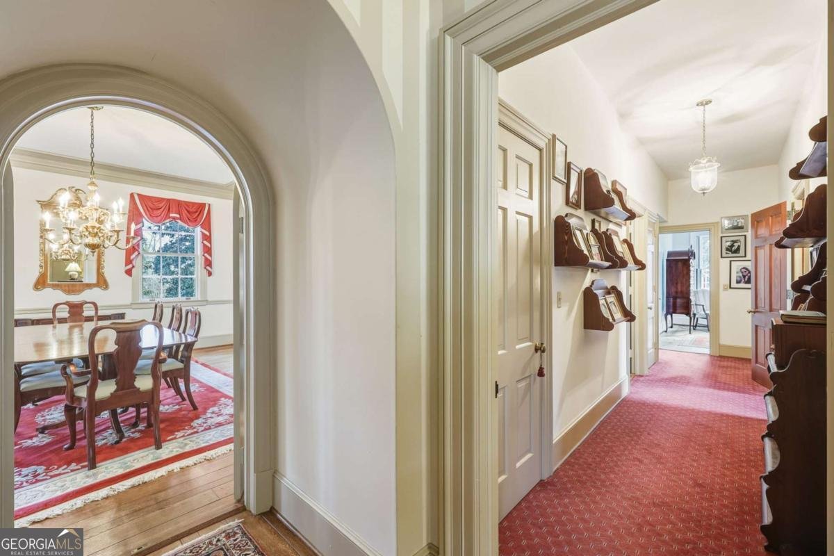 1606 Riverside Drive Gainesville - 23