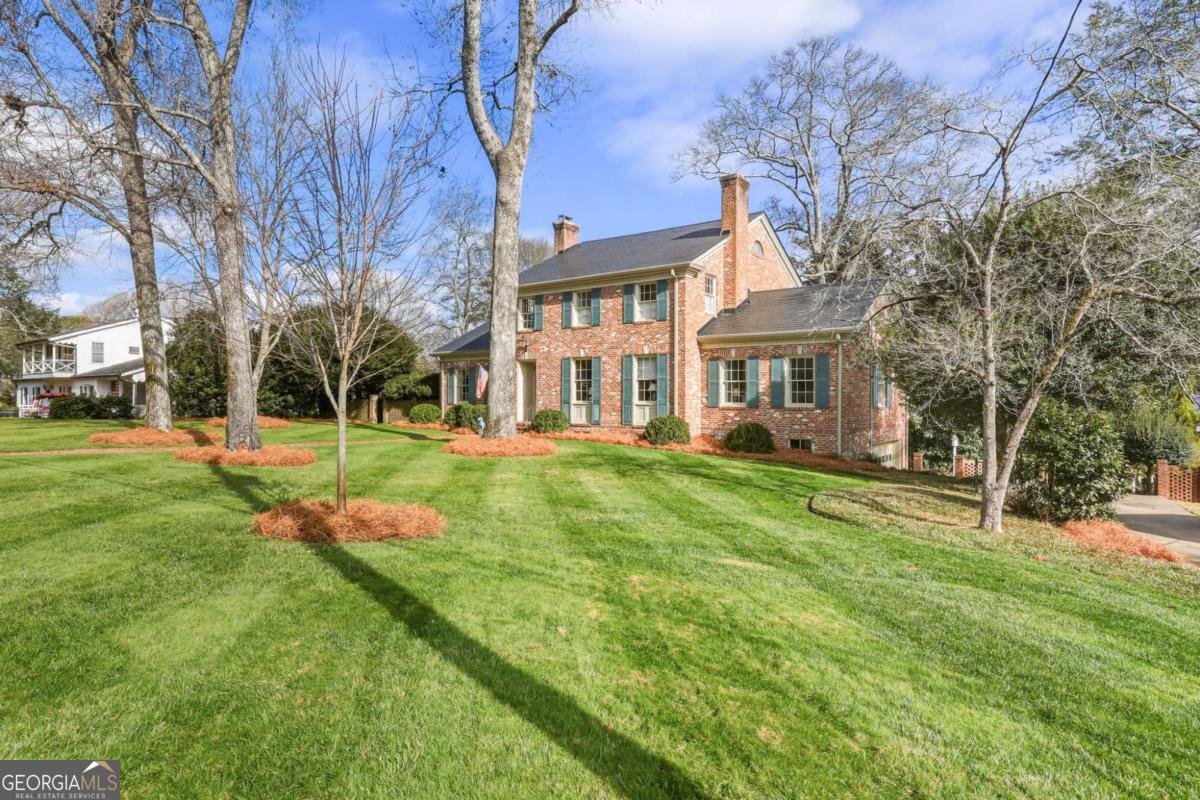 1606 Riverside Drive Gainesville - 3