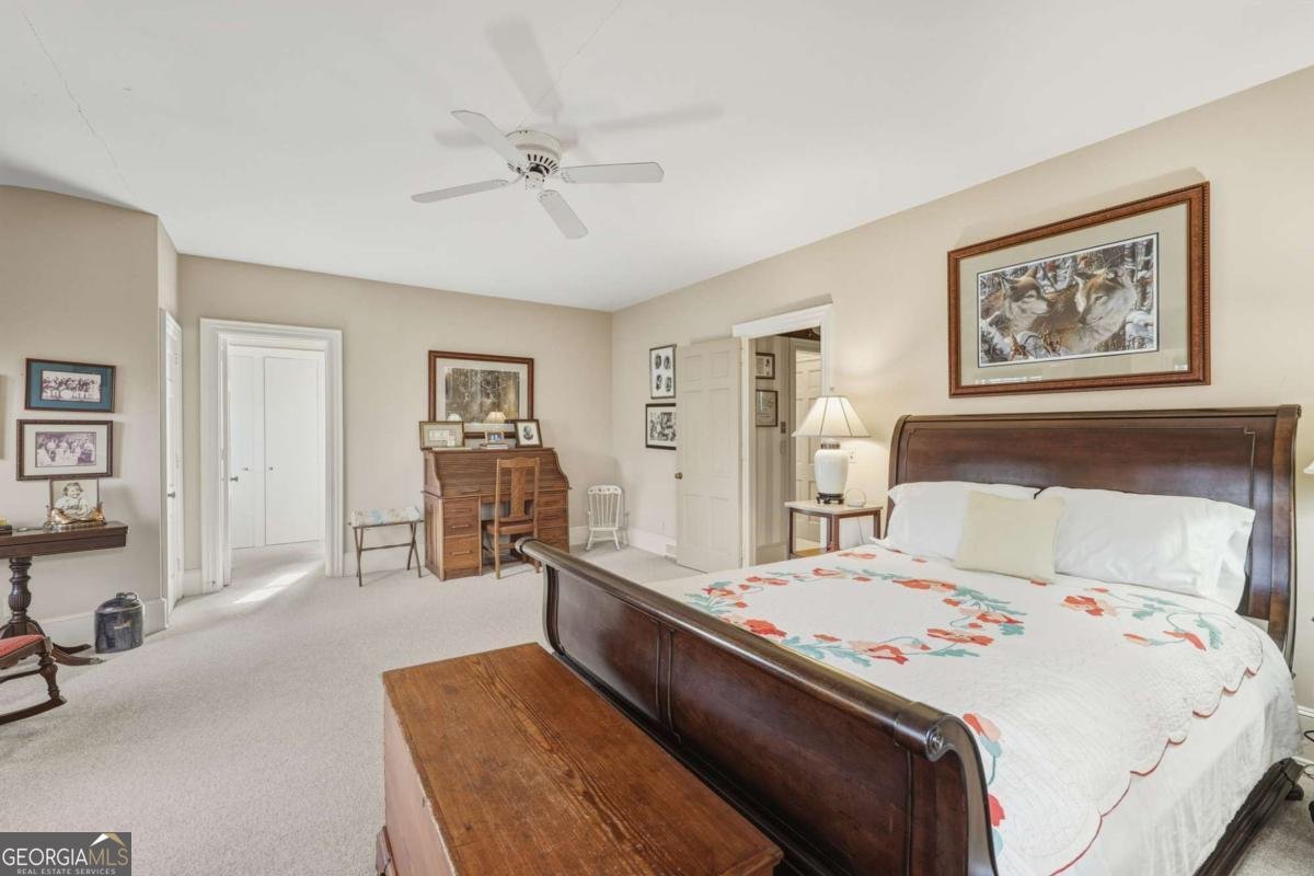 1606 Riverside Drive Gainesville - 30