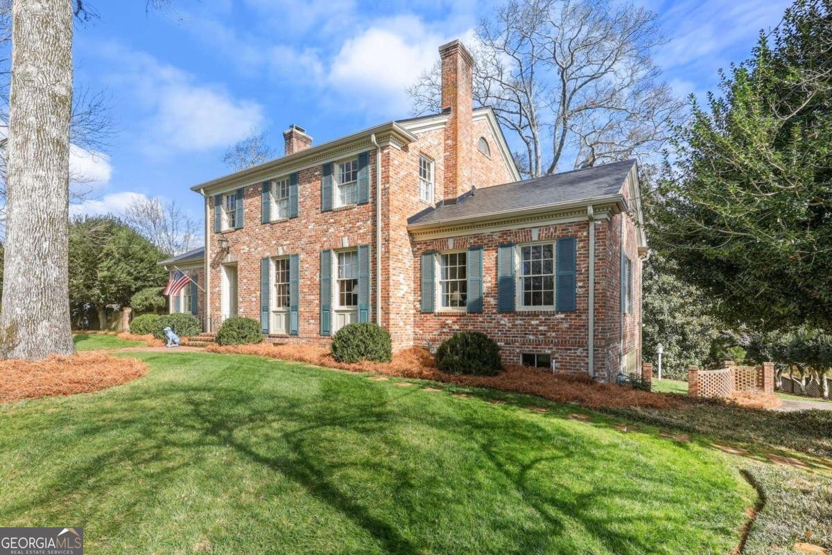 1606 Riverside Drive Gainesville - 4