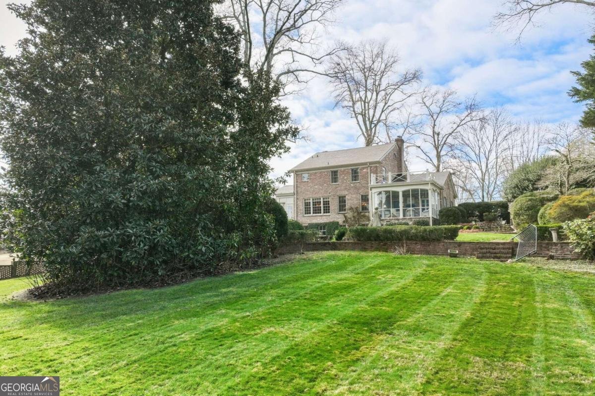 1606 Riverside Drive Gainesville - 44