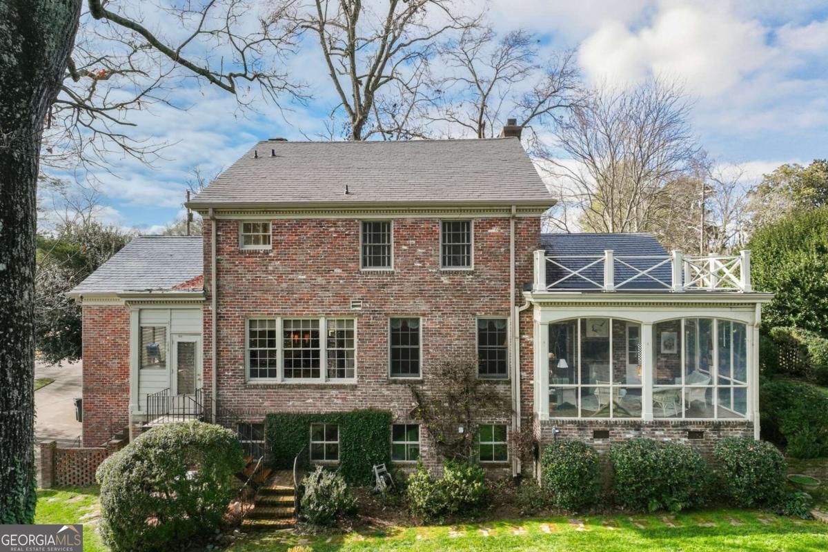 1606 Riverside Drive Gainesville - 47