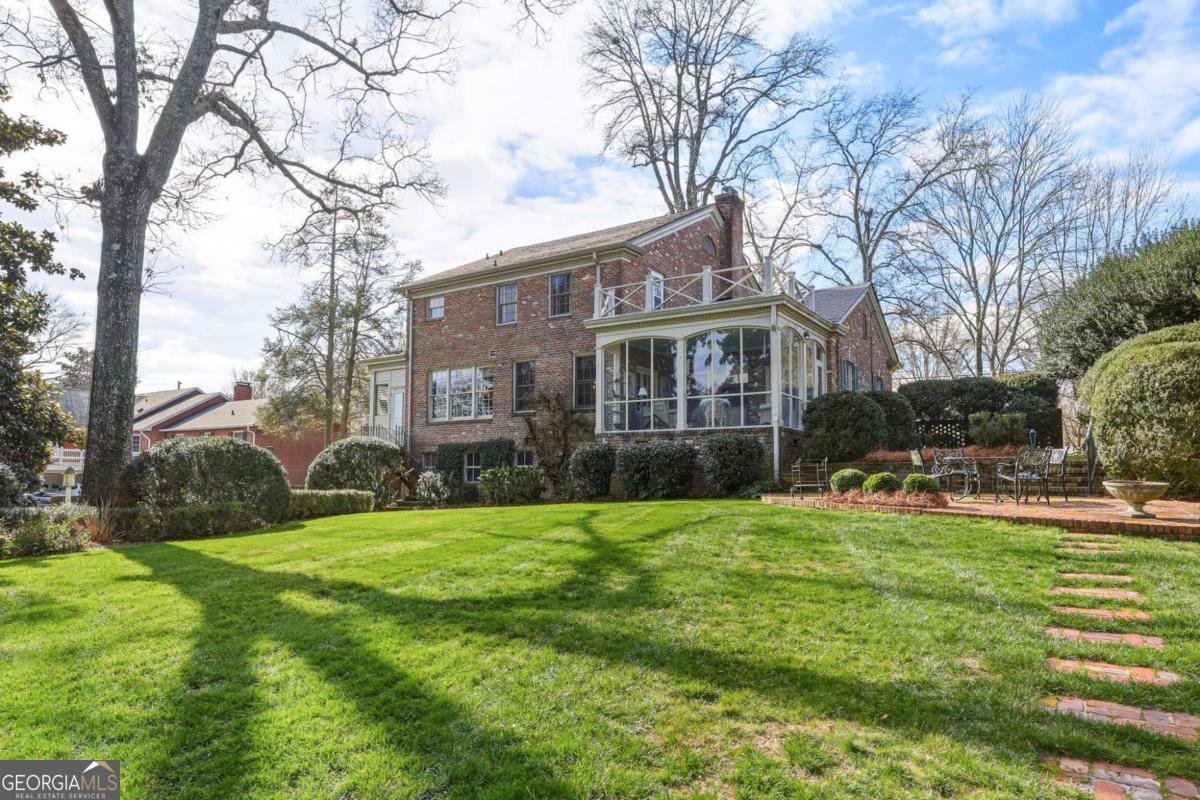 1606 Riverside Drive Gainesville - 49