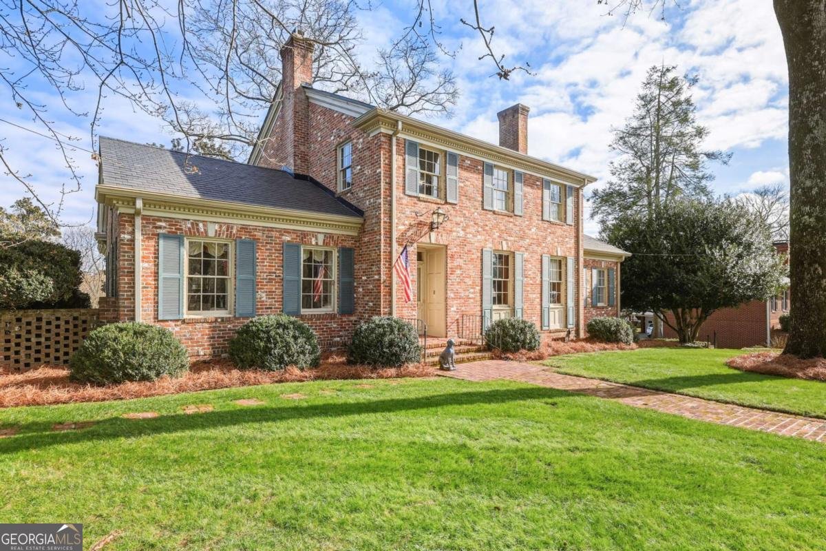 1606 Riverside Drive Gainesville - 5