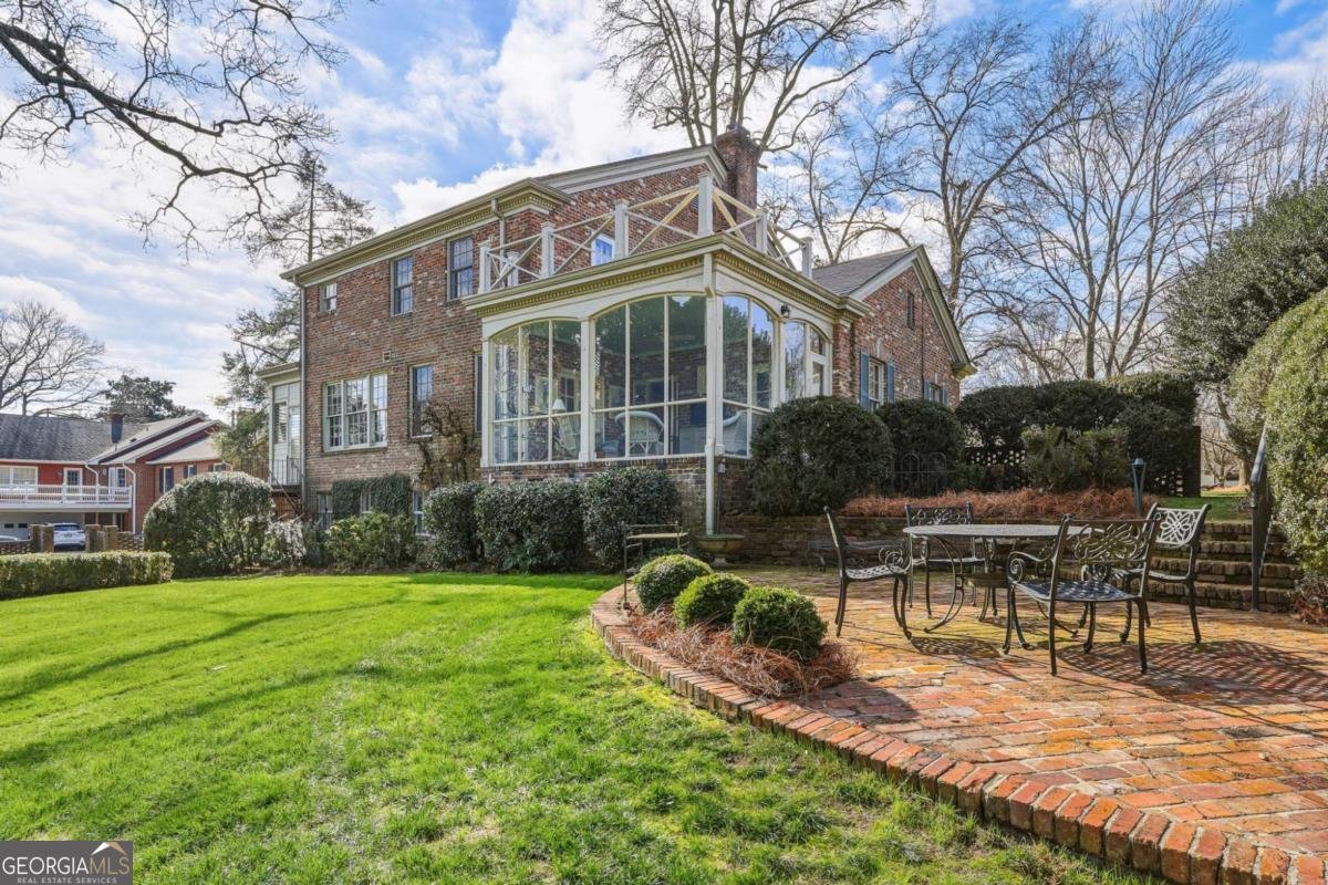 1606 Riverside Drive Gainesville - 50